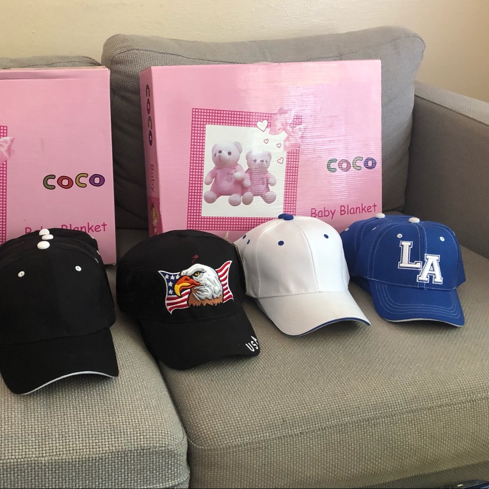 Cap 🧢 - Picture 3 of 3